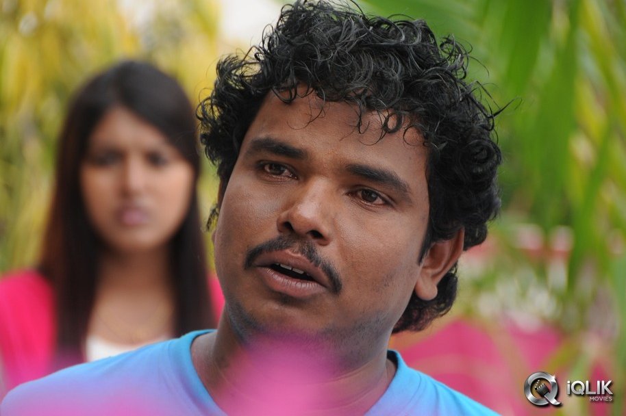 Sampoornesh-Babu